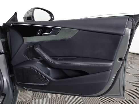 Used 2023 Audi A5 2.0T Premium Plus w/ Premium Plus image 26