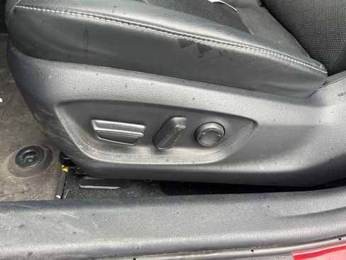 Used 2023 Toyota Camry XSE image 19