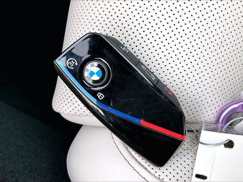Used 2024 BMW X5 M60i image 14