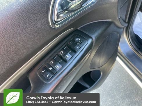 Used 2014 Dodge Durango SXT image 19