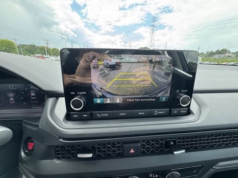 New 2026 Honda Accord SE image 20