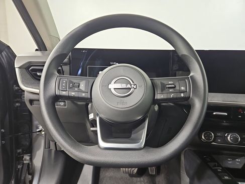 New 2026 Nissan Kicks S FWD image 14