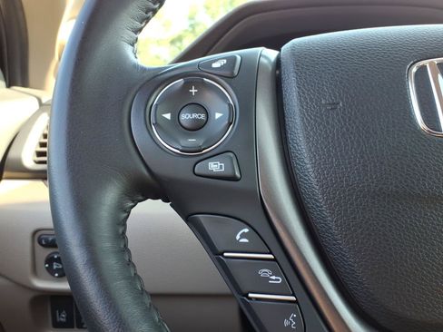 Certified 2023 Honda Ridgeline RTL image 24