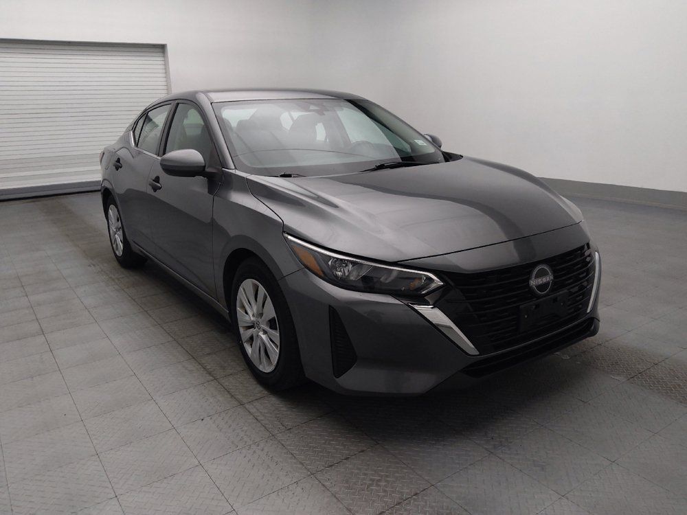 Used 2024 Nissan Sentra S FWD image 13