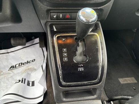 Used 2014 Jeep Patriot Limited AWD/4WD image 18