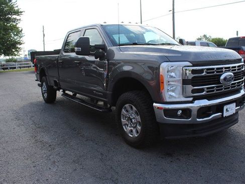 Used 2023 Ford F250 XLT w/ 360-Degree Camera Package AWD/4WD image 11