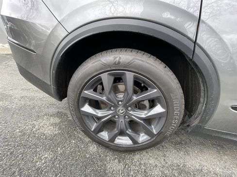 Used 2023 Acura MDX A-Spec image 26