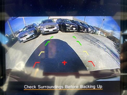 Certified 2024 Subaru Impreza RS image 45