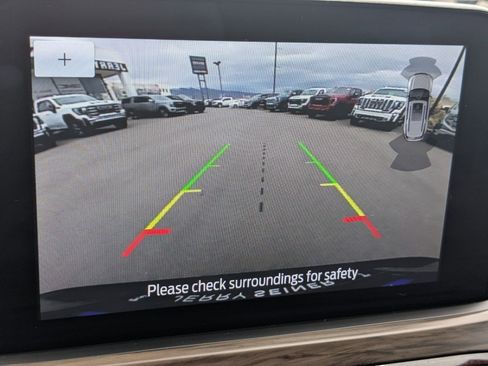 Used 2020 Ford Escape Titanium image 19