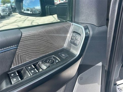 New 2025 Ford F250 Platinum image 22