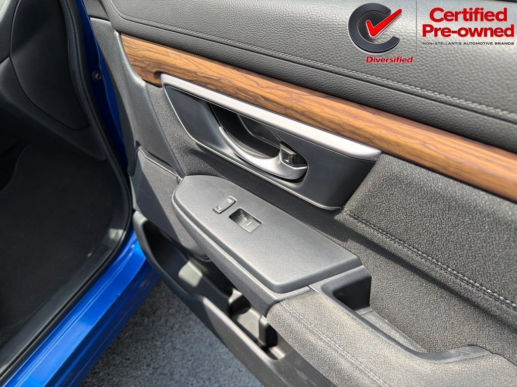 Used 2020 Honda CR-V EX image 27