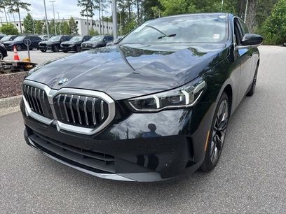 Certified 2026 BMW 530i w/ Premium Package