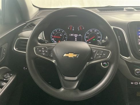 Used 2024 Chevrolet Equinox LS AWD/4WD image 21