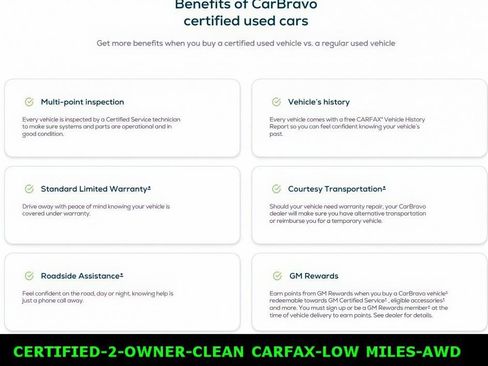 Certified 2020 GMC Terrain SLE w/ Driver Convenience Package image 17