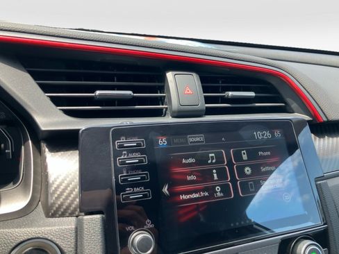 Used 2020 Honda Civic Si image 21
