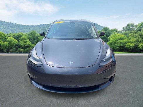 Used 2022 Tesla Model 3 RWD image 22