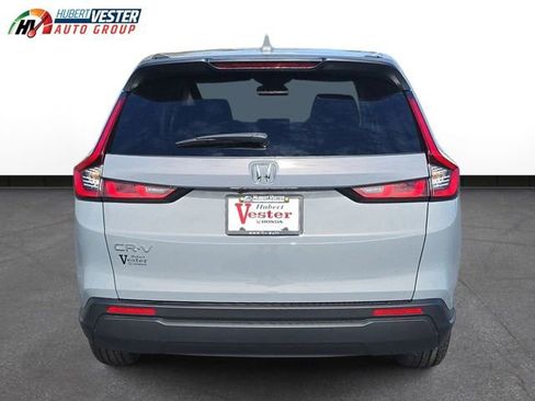 New 2026 Honda CR-V LX image 7