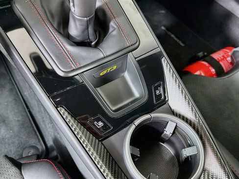 Certified 2026 Porsche 911 GT3 RWD image 22