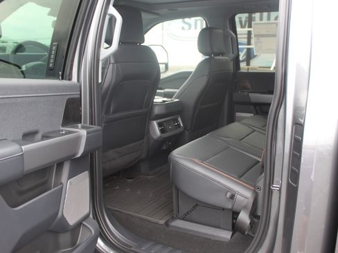 New 2026 Ford F350 Lariat w/ Lariat Ultimate Package AWD/4WD image 24