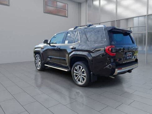 New 2026 Toyota 4Runner Limited AWD/4WD image 9