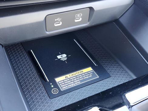 New 2025 Honda Accord Sport image 37