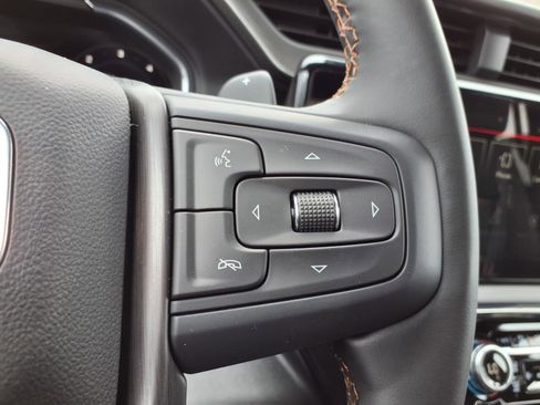 New 2026 GMC Sierra 1500 AT4 image 9