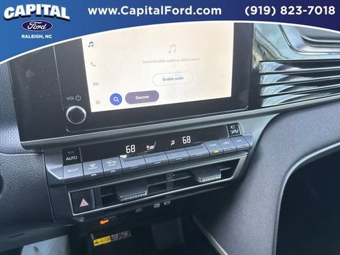 Used 2025 Toyota Camry LE FWD image 26