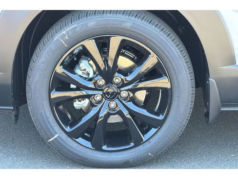 New 2026 MAZDA CX-30 Aire Edition image 24