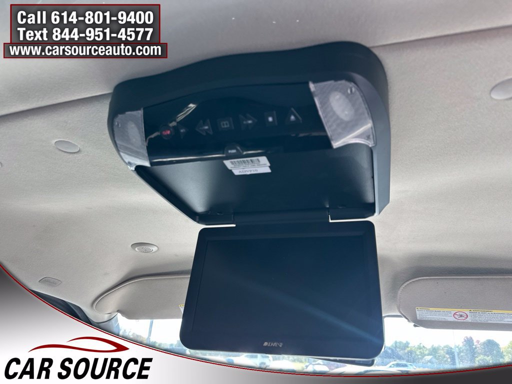 Used 2019 Chevrolet Express 3500 LT w/ LT Preferred Equipment Group RWD image 21