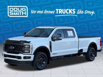 Used 2024 Ford F350 Lariat w/ Sport Appearance Package