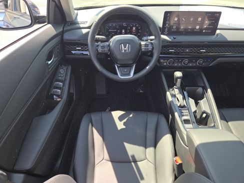 New 2026 Honda Accord Touring image 28