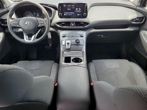 Used 2023 Hyundai Santa Fe SE w/ Cargo Package FWD image 12