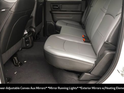 New 2026 RAM 3500 Tradesman image 17