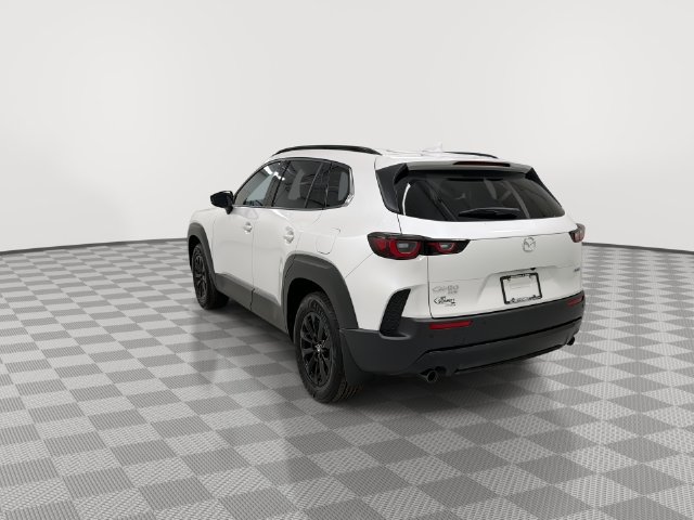 Used 2026 MAZDA CX-50 AWD 2.5 Hybrid w/ Cargo Package image 9