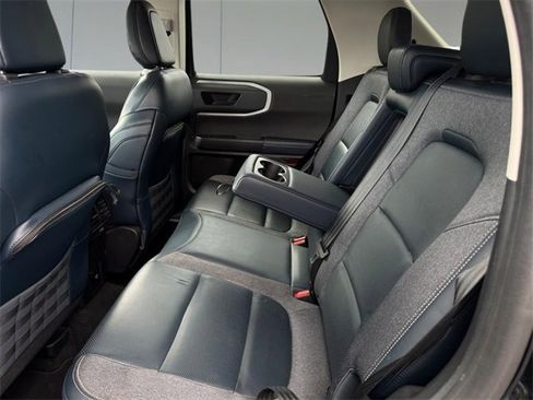 Used 2021 Ford Bronco Sport Outer Banks image 9