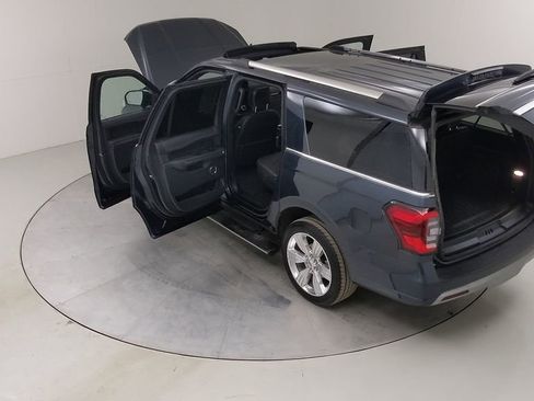 Used 2024 Ford Expedition Max Platinum image 59