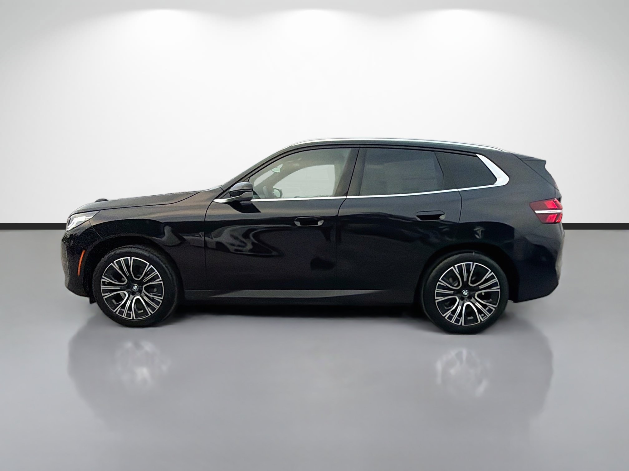 New 2026 BMW X3 xDrive30i w/ Convenience Package AWD/4WD image 6