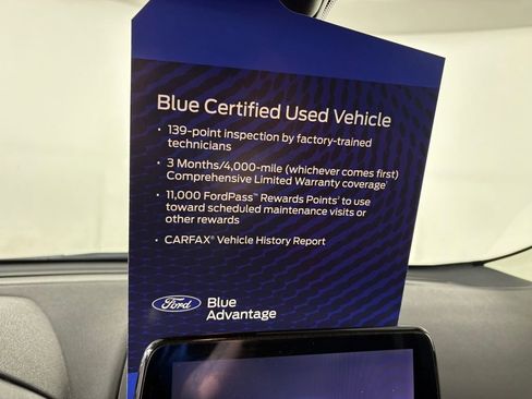 Certified 2020 Ford EcoSport Titanium image 24