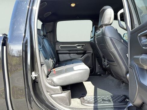 Used 2022 RAM 1500 Big Horn image 12
