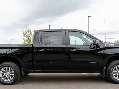 Used 2023 Chevrolet Silverado 1500 RST image 5