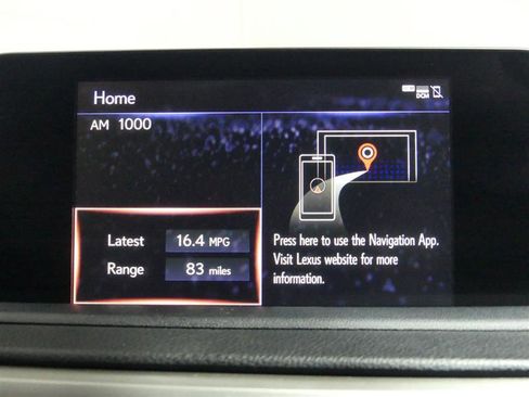 Used 2021 Lexus RX 350 AWD w/ Premium Package image 42