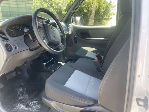 Used 2011 Ford Ranger XL RWD image 12