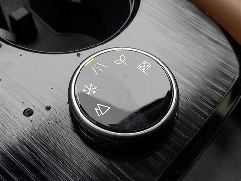 New 2026 Nissan Rogue Platinum w/ Platinum Premium Package image 22