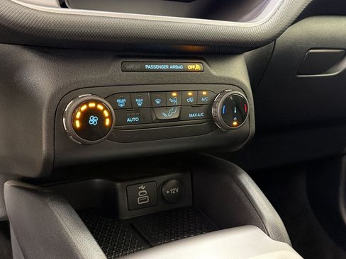 Certified 2024 Ford Bronco Sport Big Bend AWD/4WD image 18