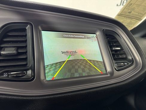 Used 2023 Dodge Challenger GT RWD image 3
