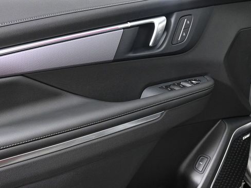 New 2026 Buick Enclave Sport Touring image 6