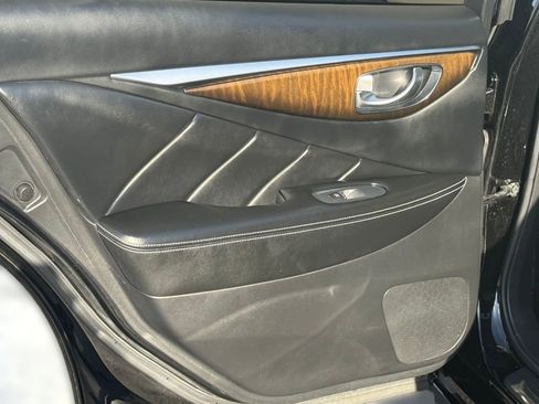 Used 2019 INFINITI Q50 Luxe w/ Essential Package (3.0T Luxe) image 28