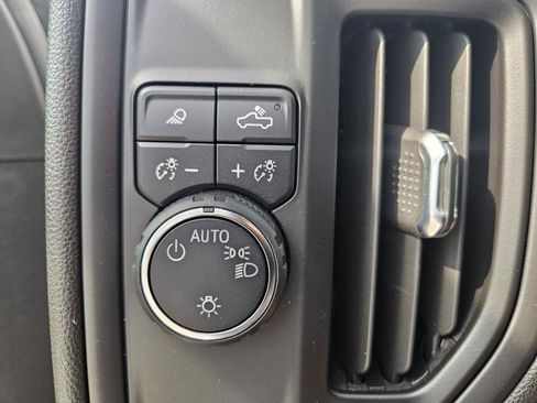 Used 2024 Chevrolet Silverado 3500 W/T w/ WT Convenience Package RWD image 51
