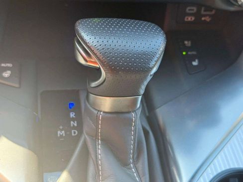 Used 2024 Lexus LX 600 F Sport image 41