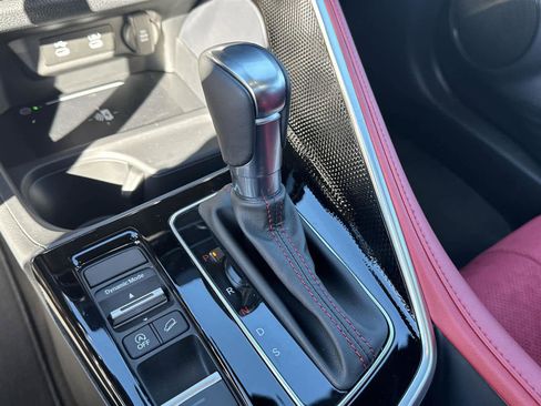 New 2026 Acura ADX A-Spec image 28